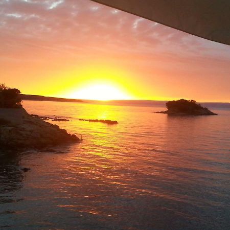 Apartmani Marenda Supetarska Draga Exterior foto
