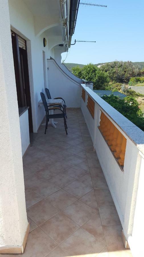 Apartmani Marenda Supetarska Draga Exterior foto